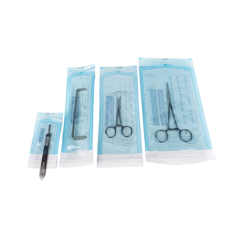 200pcs Self Sealing Sterilizat - Striping Tape Nail ulasan dan harga