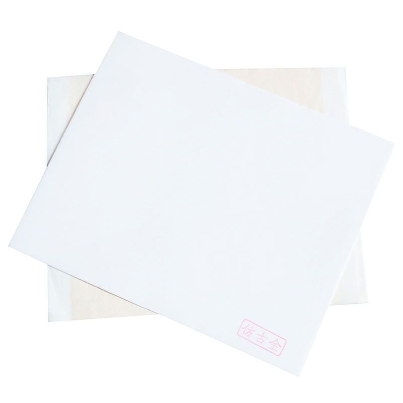13x13.5cm Black Foil Paper Gol - Nail Art Gold ulasan dan harga