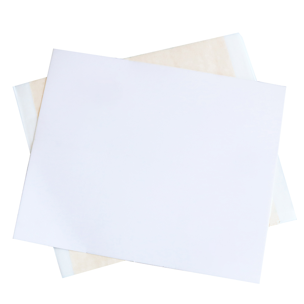 13x13.5cm Champagne Silver Foi - Nail Art Gold ulasan dan harga